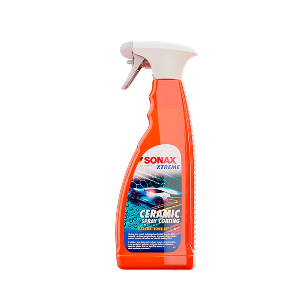 SONAX EXTREME SPRAY CERAMICO COATING 750ML