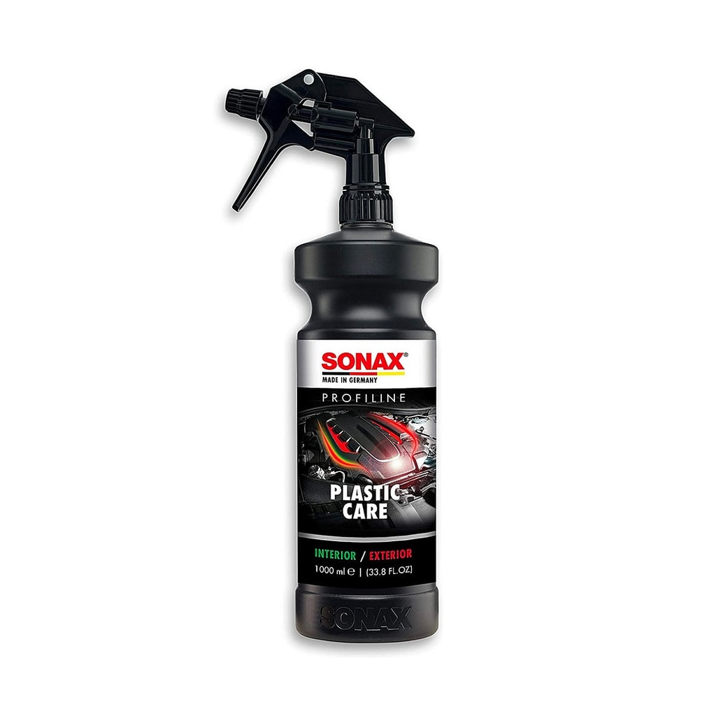 SONAX PROFILINE PLASTIC CARE 1LT
