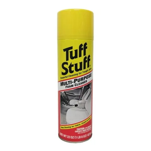 TUFF STUFF LIMPIADOR MULTIPROPOSITO EN ESPUMA 22OZ