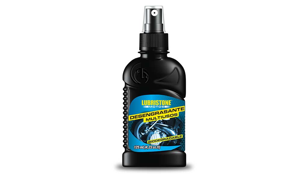 LUBRISTONE DESENGRASANTE 500ML