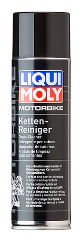 [LIQUI063] LIQUI MOLY LIMPIADOR DE CADENAS Y FRENOS 500ML