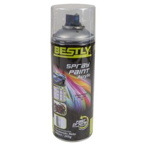 BESTLY SPRAY TRANSPARENTE BRILLANTE 400ML