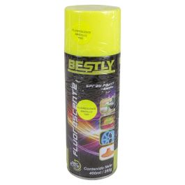 BESTLY SPRAY AMARILLO 400ML