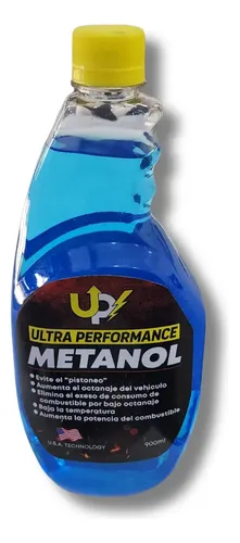 ELEVADOR DE OCTANAJE HALABI ULTRA PERFORMANCE