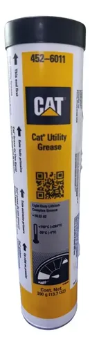 CATERPILLAR GRASA DE TUBO 390GR