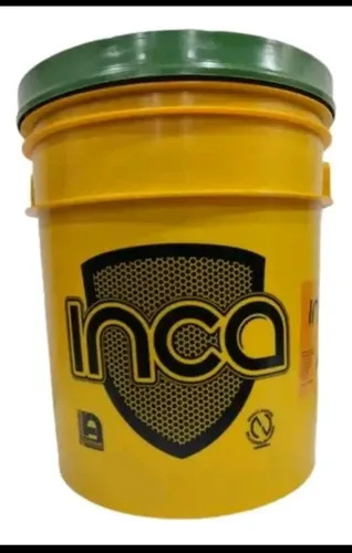 INCA PAILA SAE 50 20LT