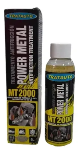 TRATAUTO POWER STEERING TRATAMIENTO 118ML