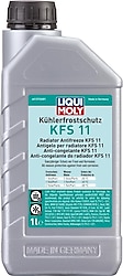 [LIQUI053] LIQUI MOLY REFRIGERANTE VERDE KFS 11 1LT