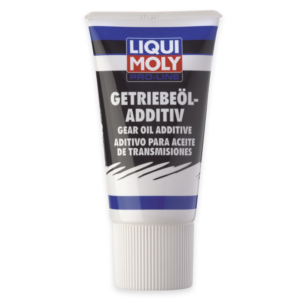 LIQUI MOLY PRO-LINE ADITIVO PARA ACEITE DE TRANSMISIONES 150ML