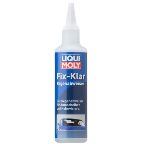 LIQUI MOLY REPELENTE DE AGUA FIX-KLAR 125ML