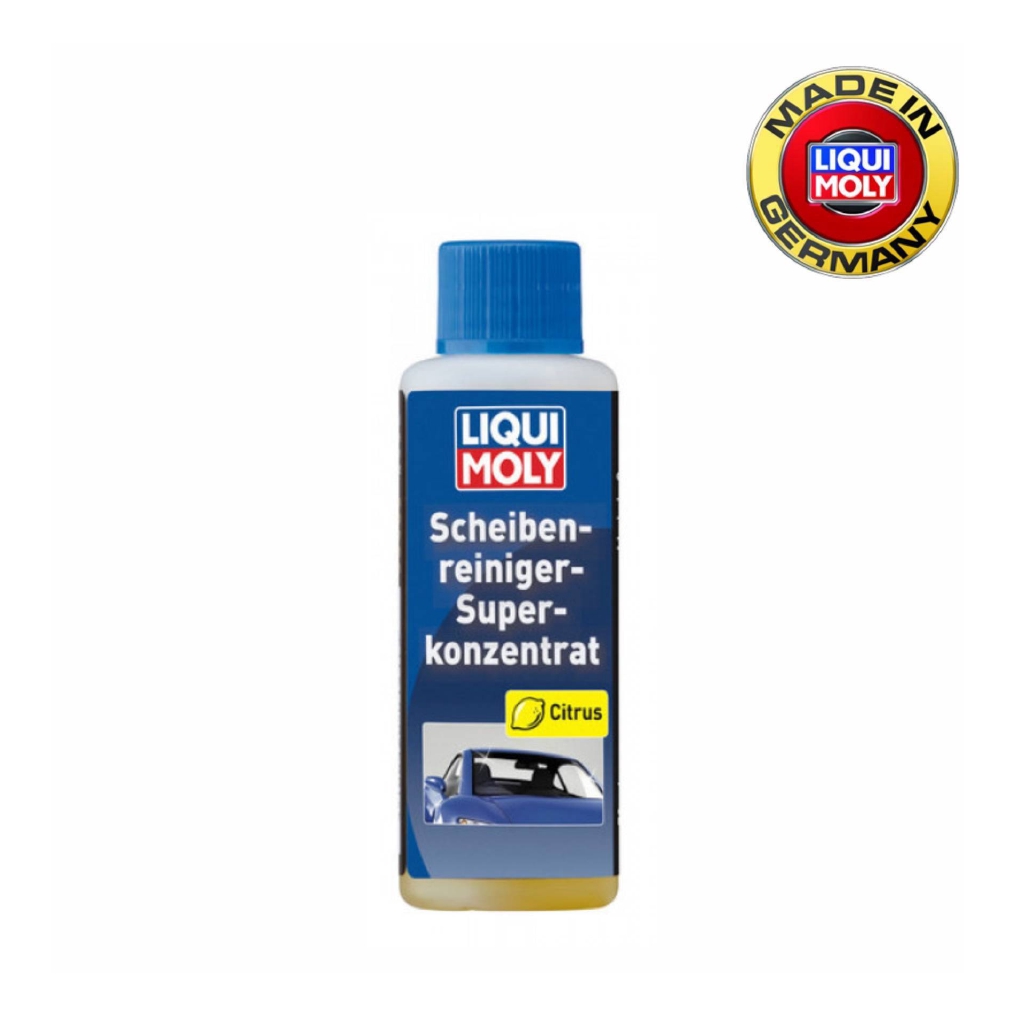 LIQUI MOLY LIMPISCTISTALES SUPER CONCENTRADO 1517