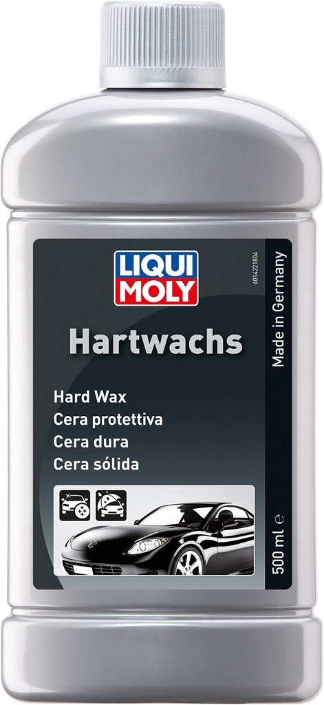 LIQUI MOLY CERA DURA 1422