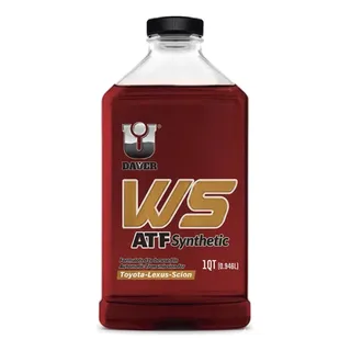 DAUER ATF WS 946ML