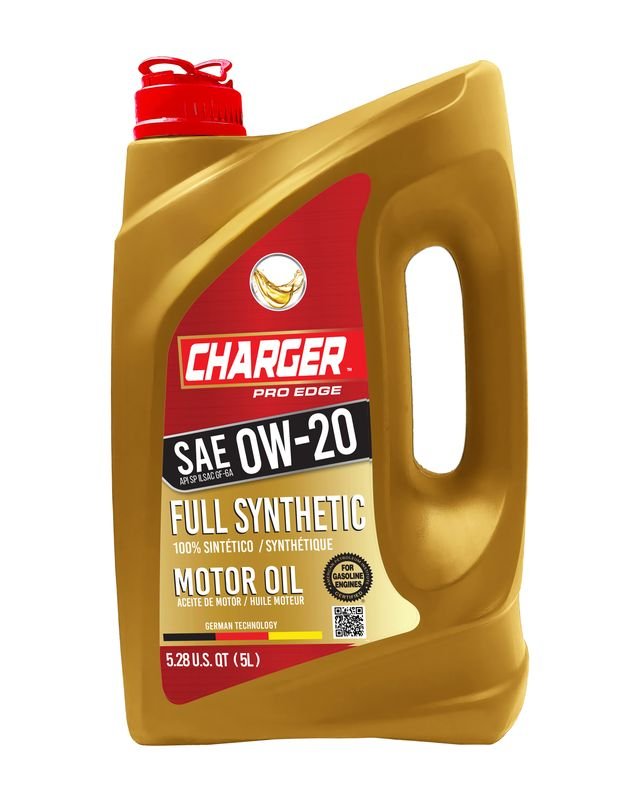 DAUER 0W20 FULL SINTETICO