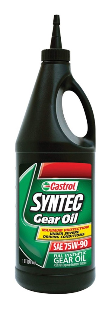 DAUER 75W90 FULL SINTETICO 0.946ML