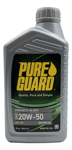 FC 20W50 SEMI SINTETICO 0.946ML
