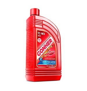 GONHER 2T FUERA DE BORDA 0.946ML