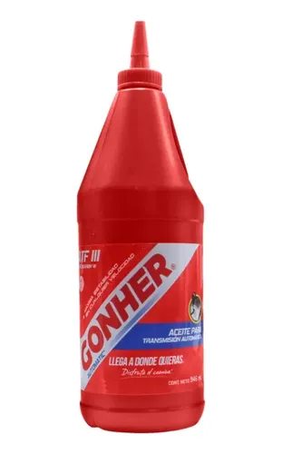 GONHER DEXRON 3 946ML