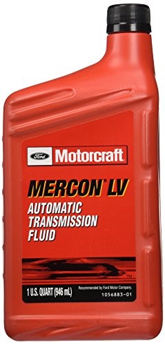 MOTORCRAFT MERCON LV 946ML