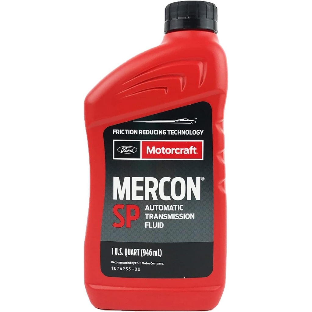 MOTORCRAFT MERCON SP 0.946ML