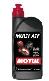 MOTUL MULTI ATF SINTETICO 1L