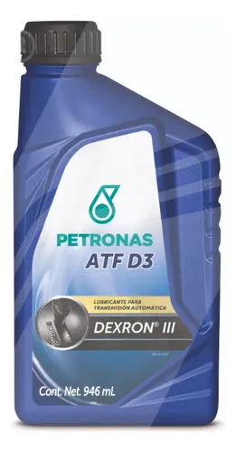 PDV DEXRON 3 946ML