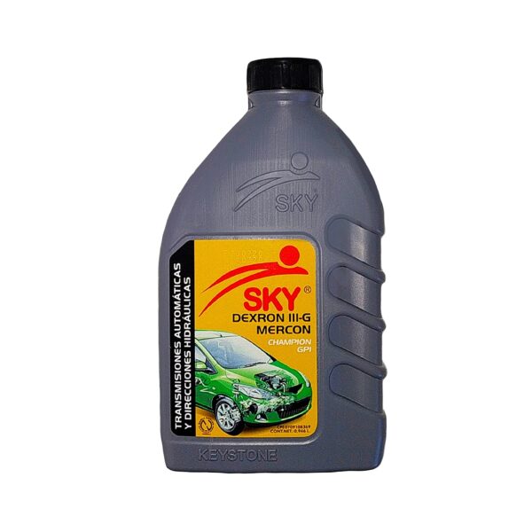 SKY DEXRON 3  0.946ML