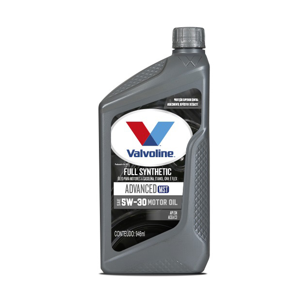 VALVOLINE 5W30 FULL SINTETICO 946ML