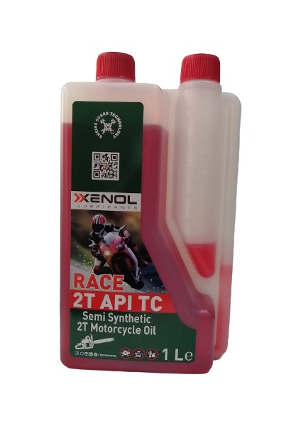 XENOL 2T TC W3 1L