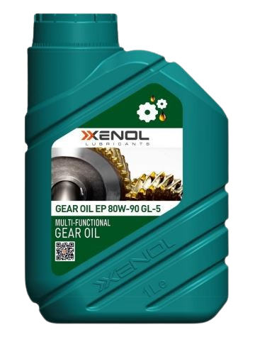 XENOL 80W90 GL-5