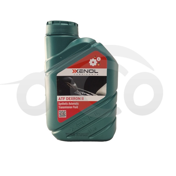 XENOL DEXRON 2 1L