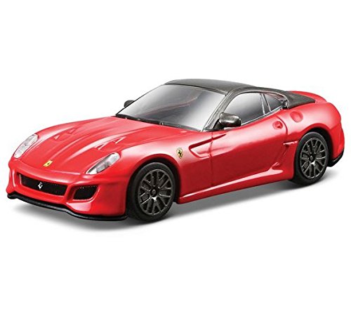 [CARRITO001] CARRITO FERRARI SHELL