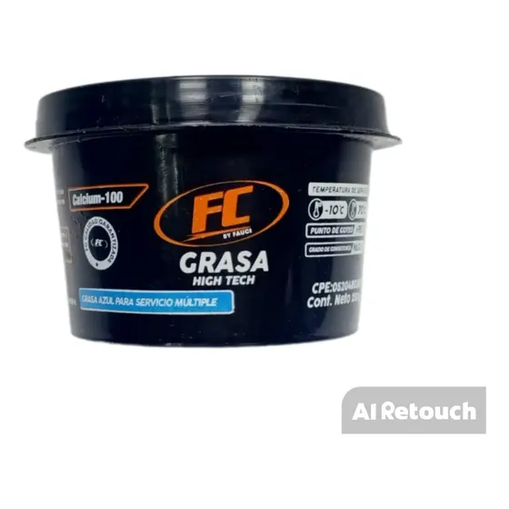 FC GRASA AZUL 250ML