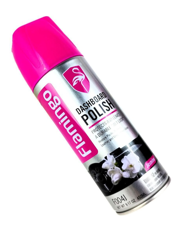 [FLAMINGO007] FLAMINGO ABRILLANTADOR UNIVERSAL LAVANDA 320ML