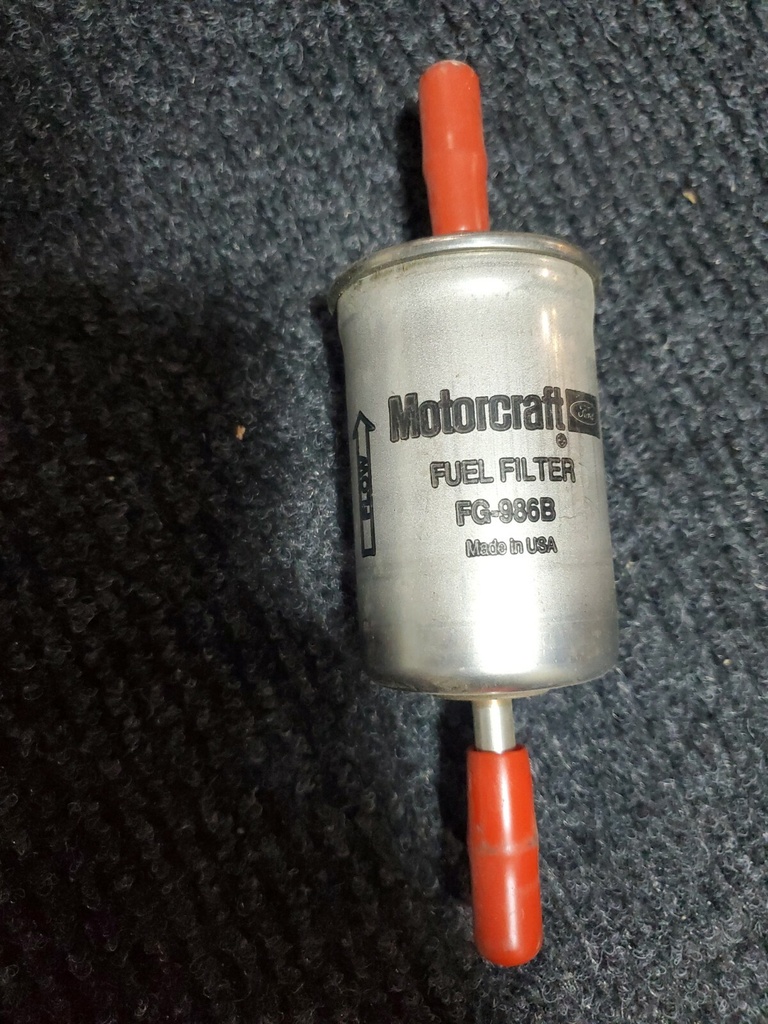 MOTORCRAFT FG-986