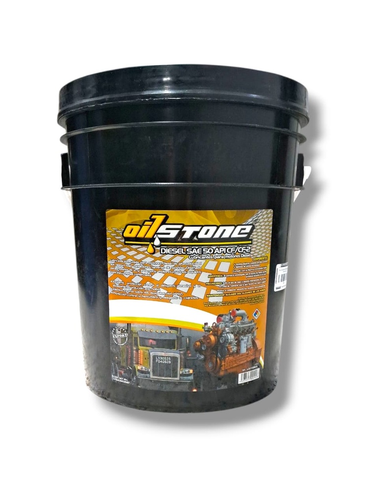 OILSTONE 140 1LT