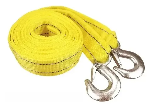 ROCCA 5T X3.5M AMARILLA