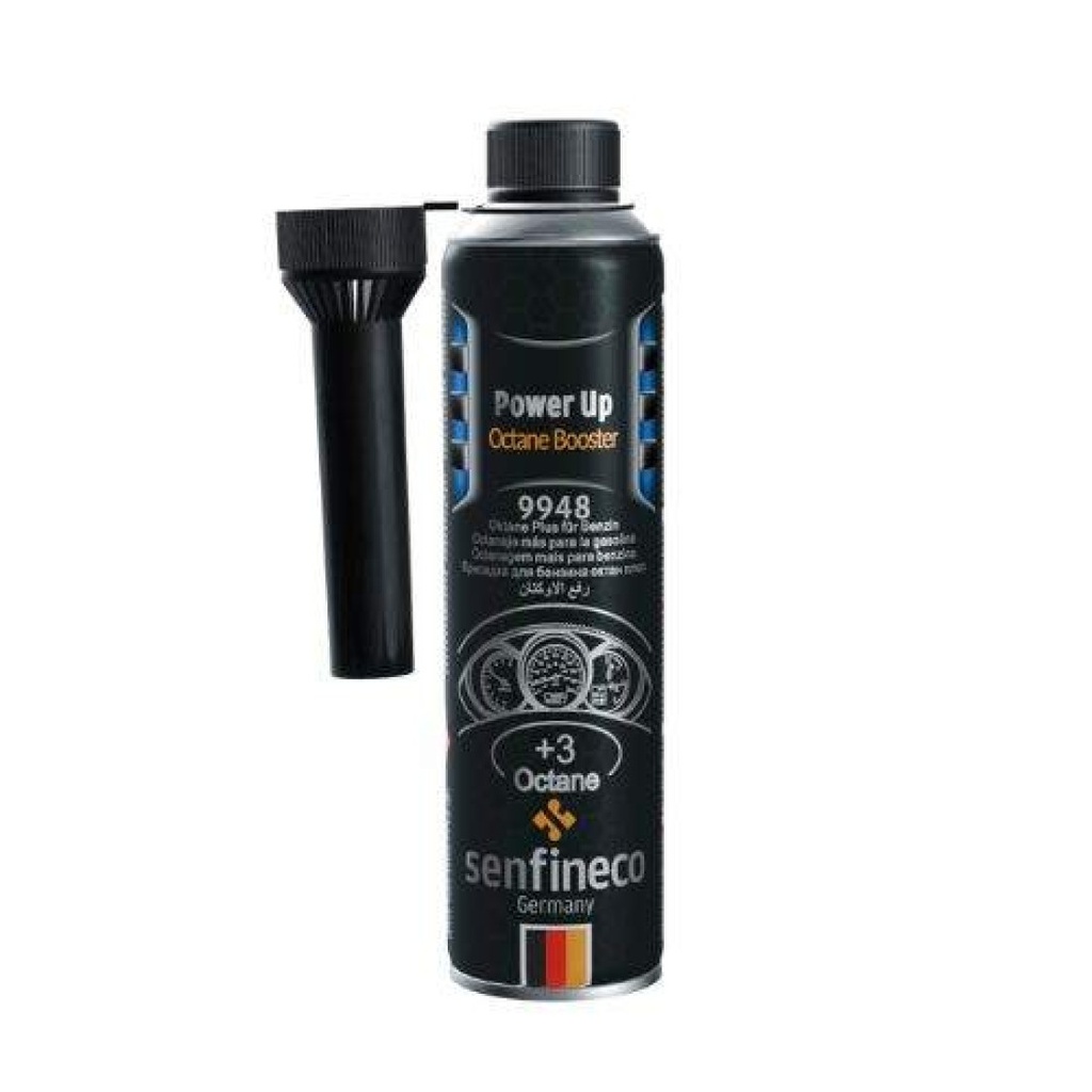SENFINECO OCTANE BOOSTER