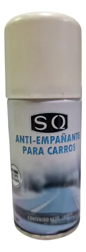 SQ ANTIEMPAÑANTE PARA CARROS
