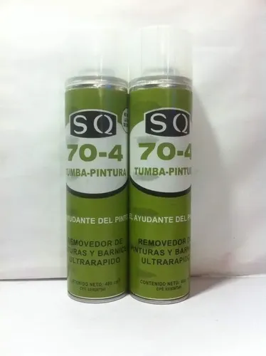 [SQ035] SQ TUMBA PINTURA 400 ML