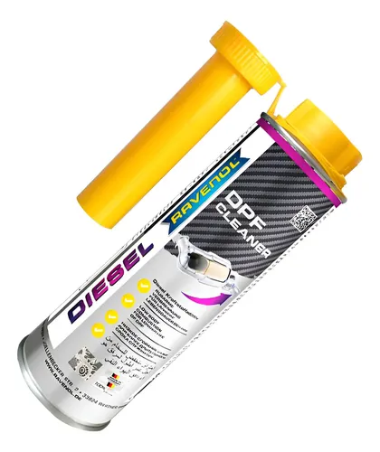 [TRATAUTO005] TRATAUTO LIMPIA CATALIZADOR 300ML