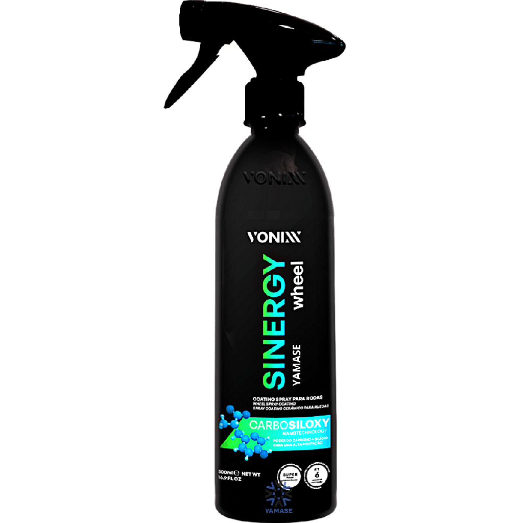 [VONIXX018] VONIXX SINERGY WHEEL 500ML