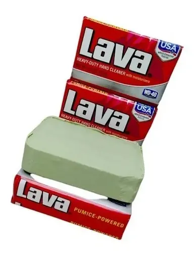 JABON LAVA EN BARRA INDUSTRIAL 5.75OZ