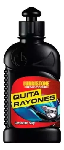 LUBRISTONE QUITA RAYONES 125ML