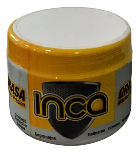 INCA GRASA MAXIMA PRESION 250GR