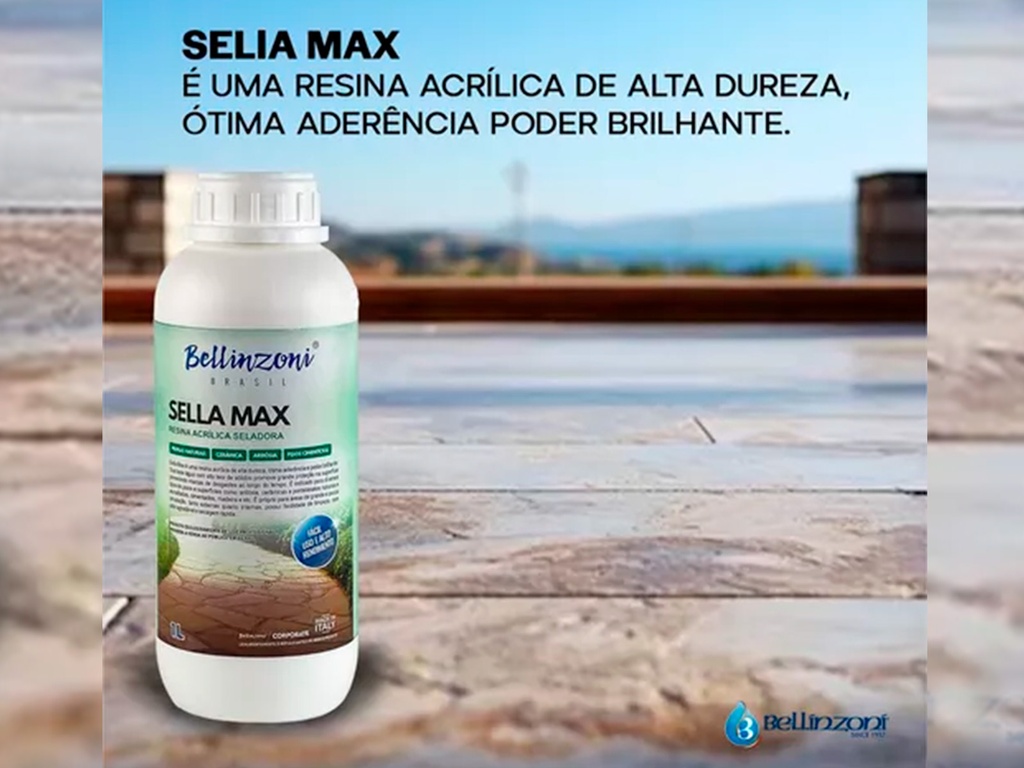 SELLA MAX DE REUDAS 500ML