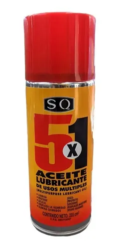 SQ 5 EN 1 PEQUEÑO SPRAY 40ML