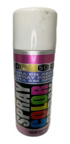 SQ PINTURA DE ORO SPRAY 430ML