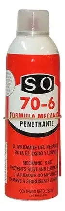 SQ FORMULA MECANICA GRANDE