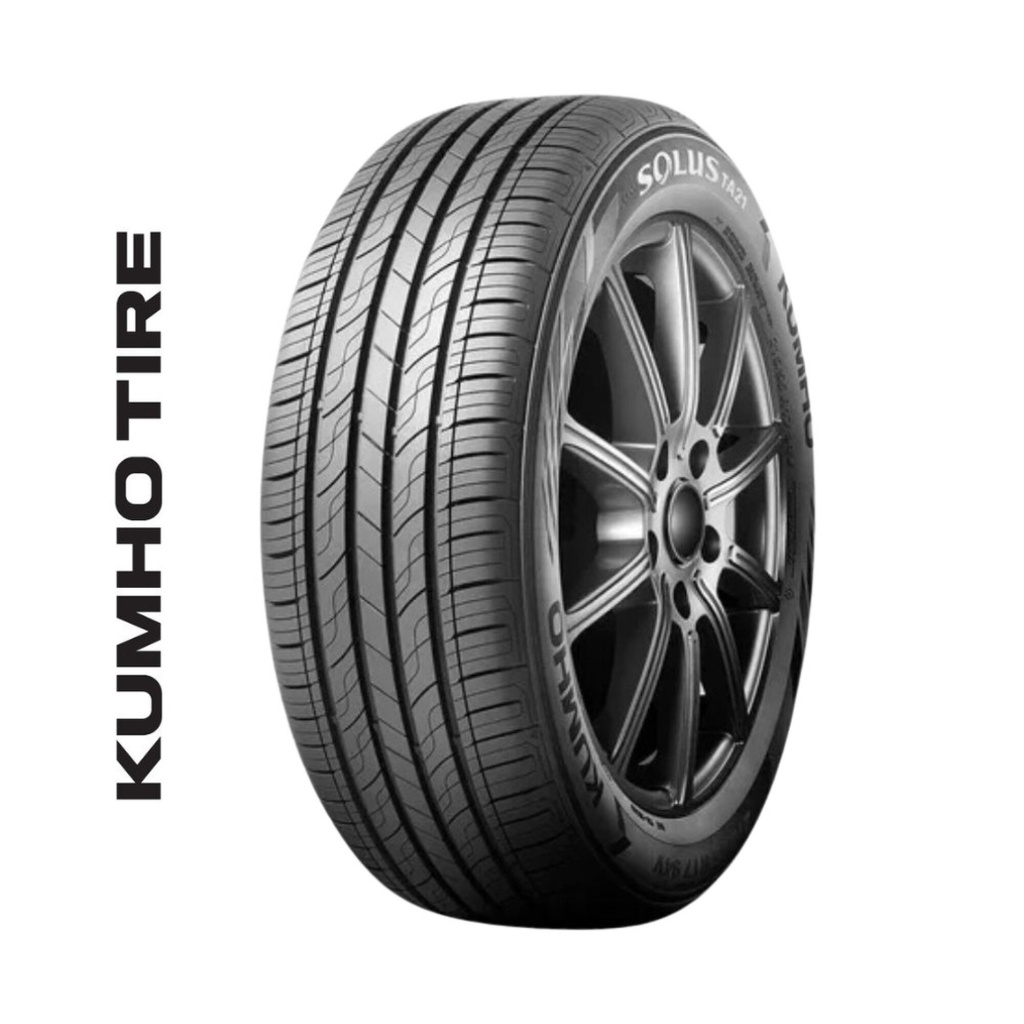 CAUCHO 175/70 R13 KHUMO